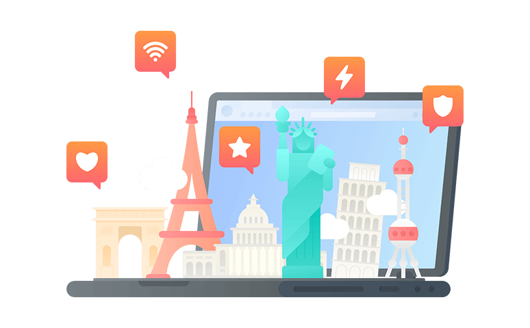 在拉脱维亚连接到中国vpn - 光电加速器
